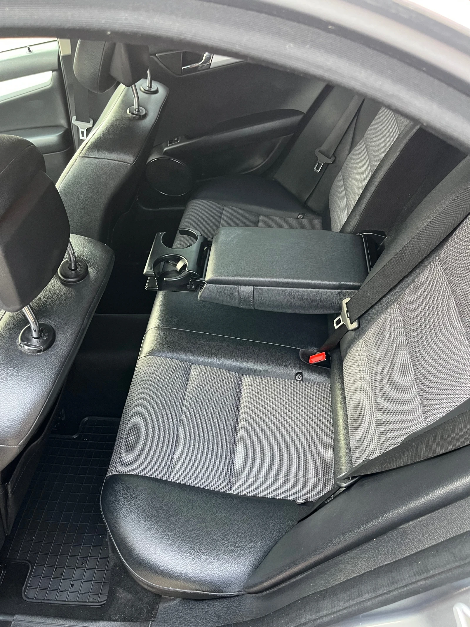 Mercedes-Benz C 220 Avantgarde | Mobile.bg � ����������� 10