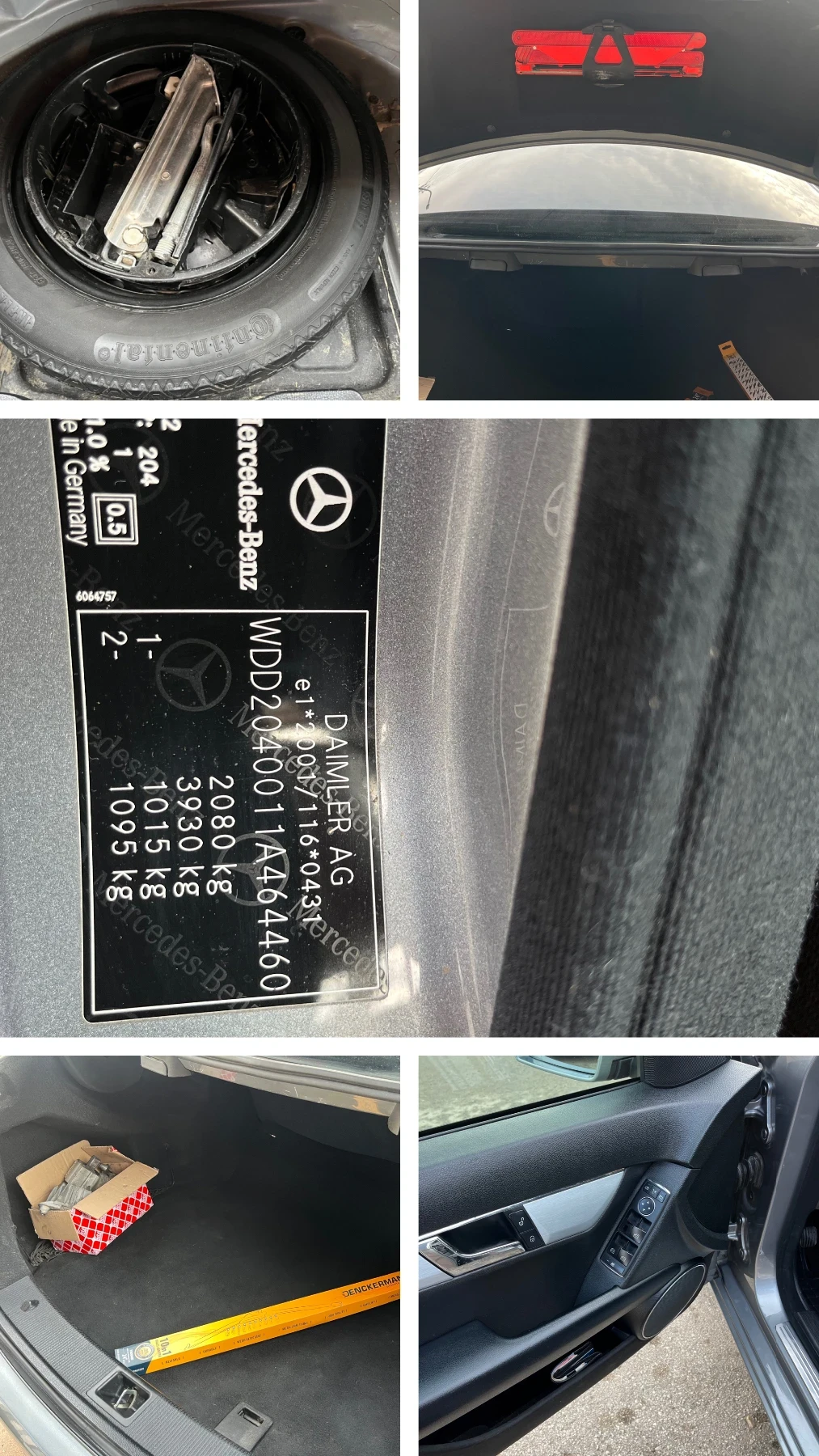 Mercedes-Benz C 220 Avantgarde | Mobile.bg � ����������� 16