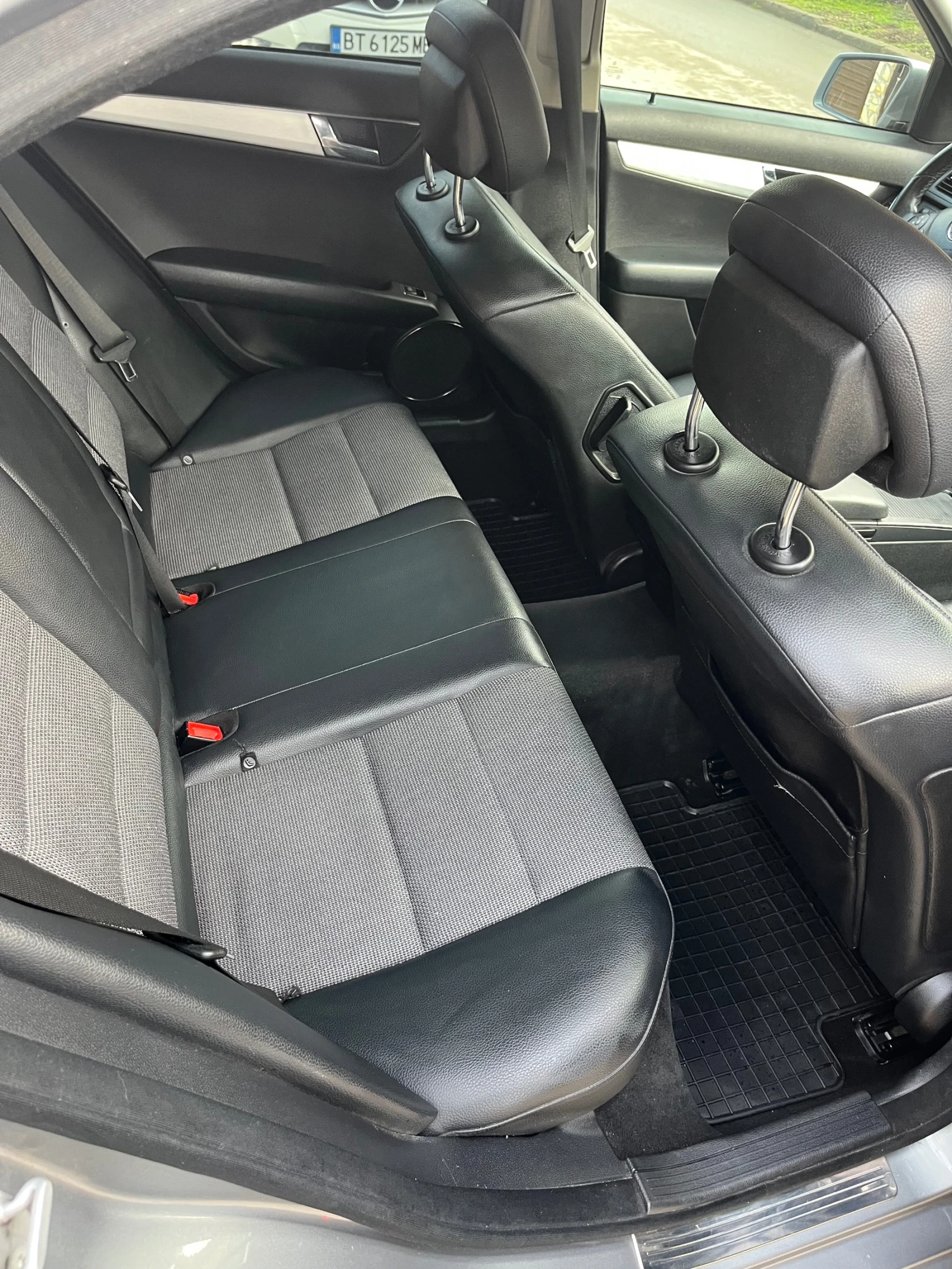 Mercedes-Benz C 220 Avantgarde | Mobile.bg � ����������� 12