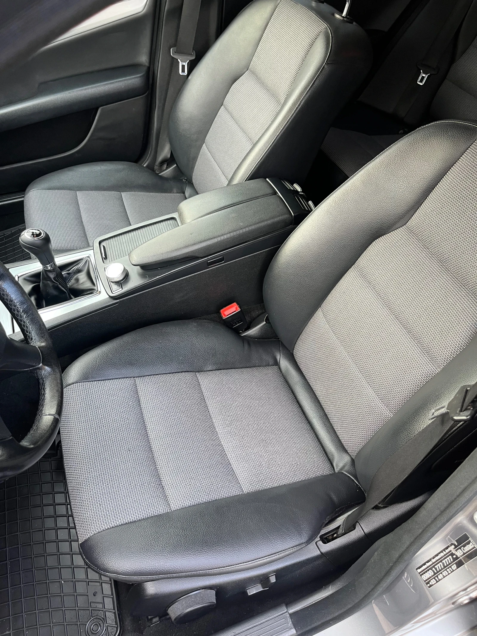 Mercedes-Benz C 220 Avantgarde | Mobile.bg � ����������� 9