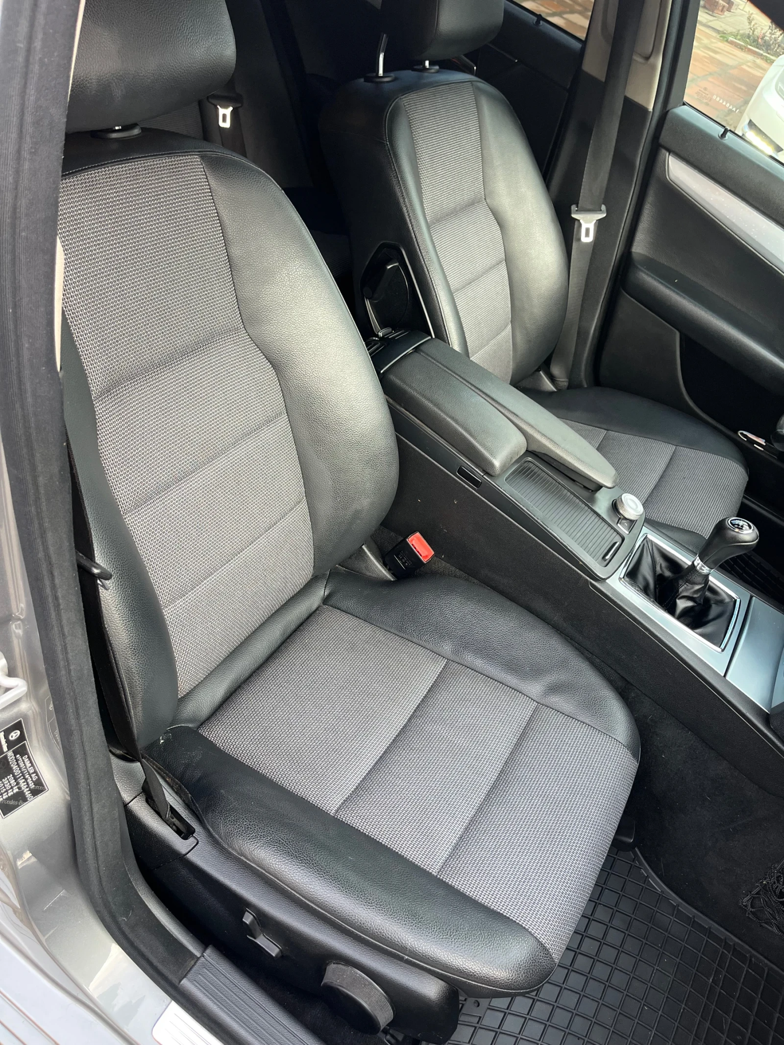 Mercedes-Benz C 220 Avantgarde | Mobile.bg � ����������� 13