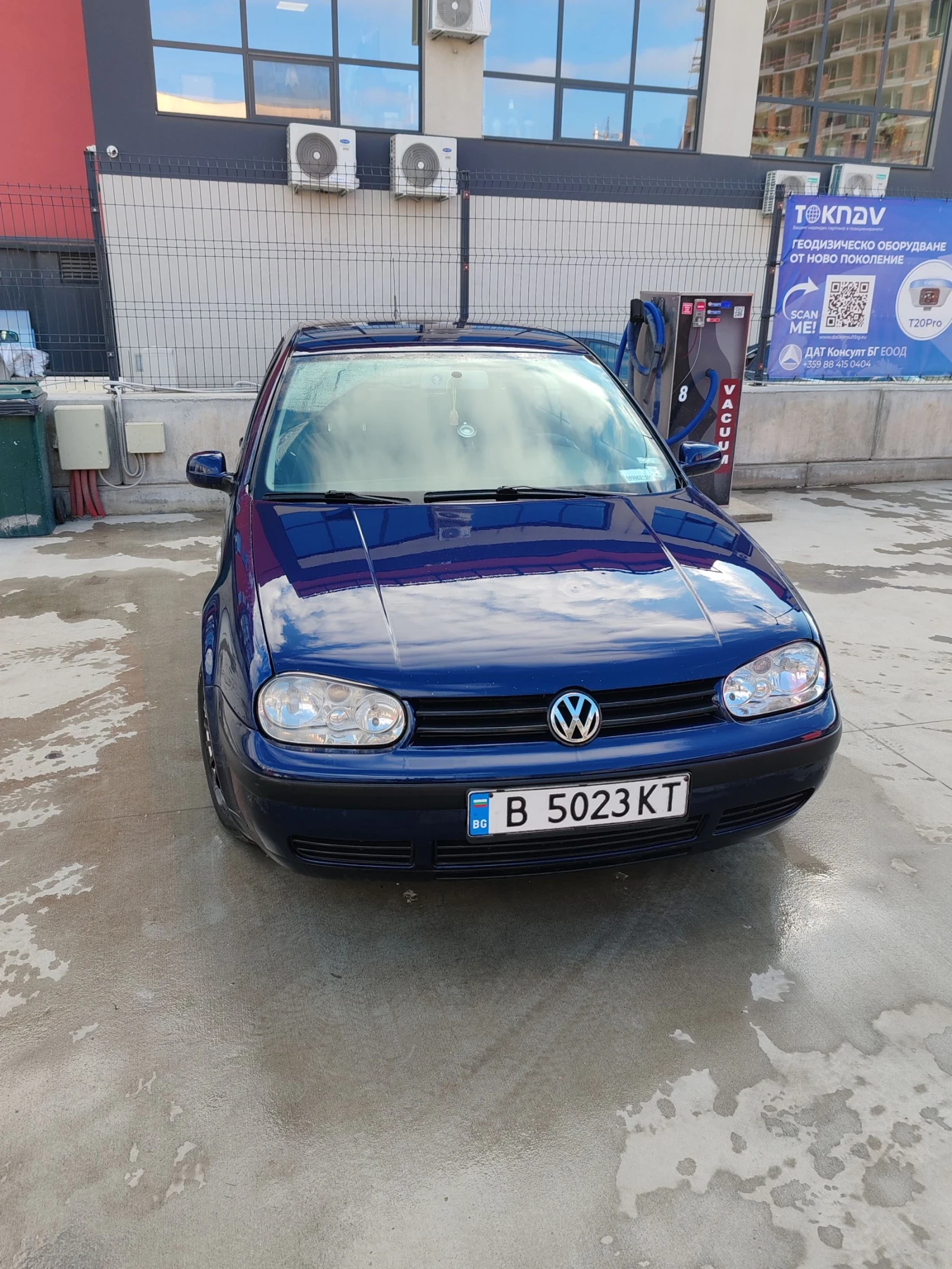 VW Golf 4 | Mobile.bg � ����������� 1