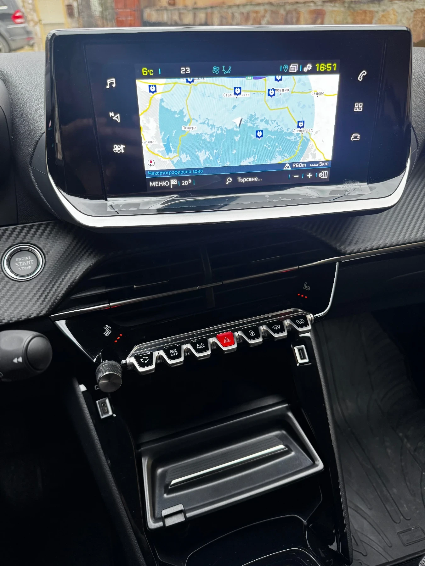 Peugeot 208 �-208 2024� | Mobile.bg � ����������� 15