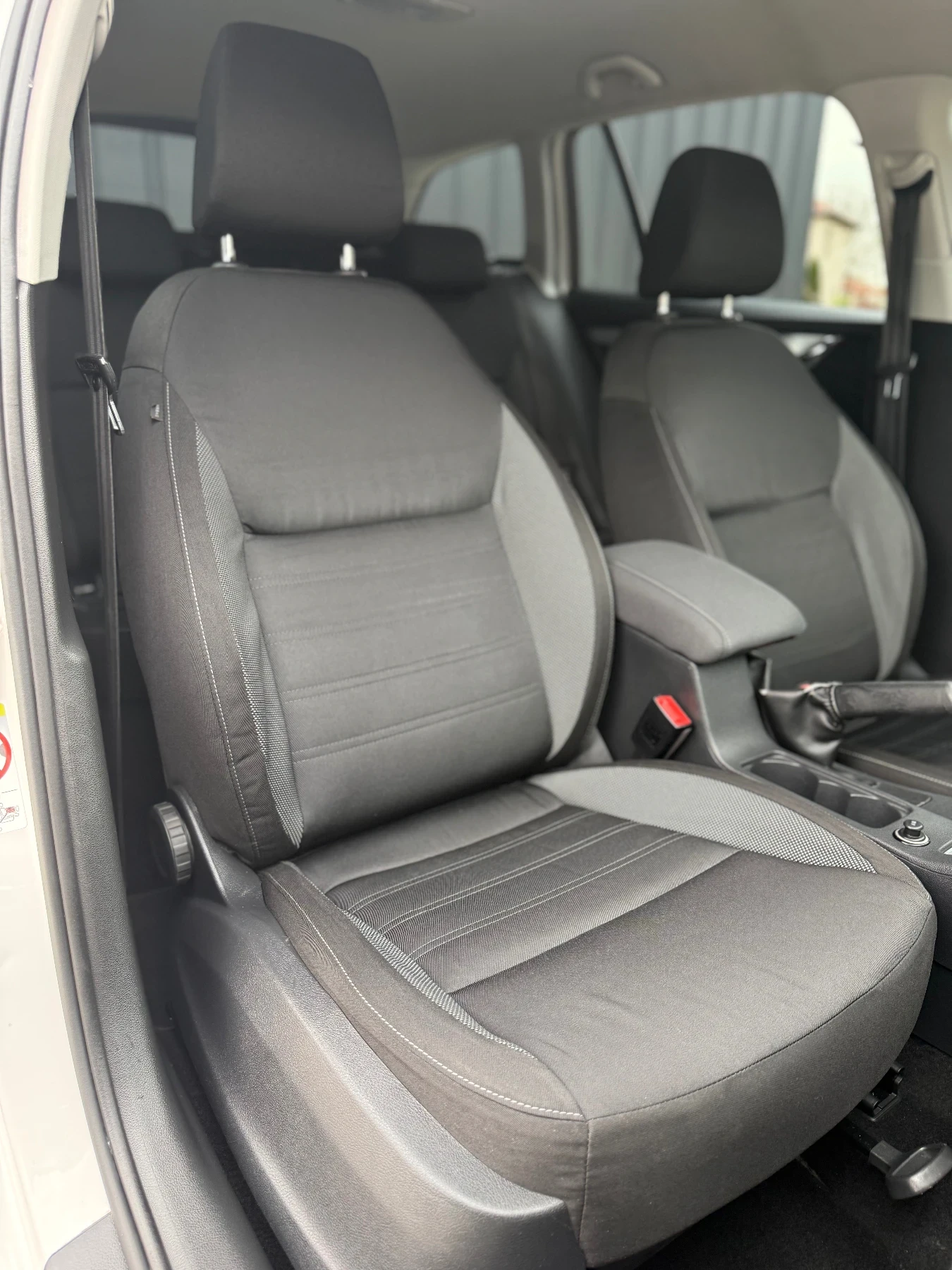 Skoda Octavia, снимка 10 - Автомобили и джипове - 53457624