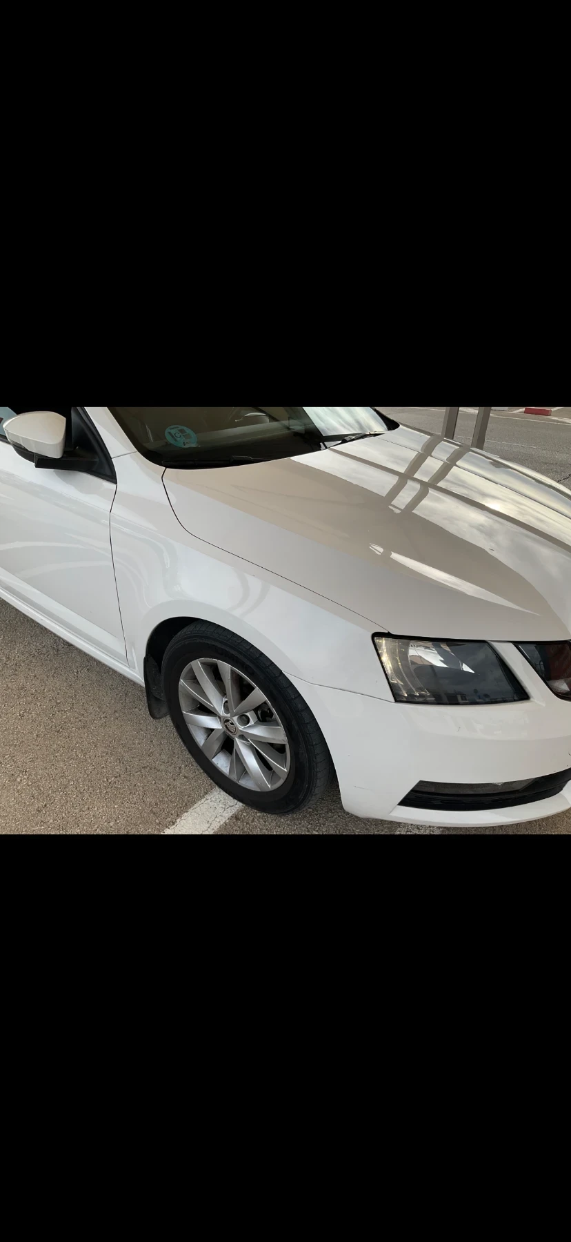 Skoda Octavia ОЧАКВАН ВНОС - изображение 4