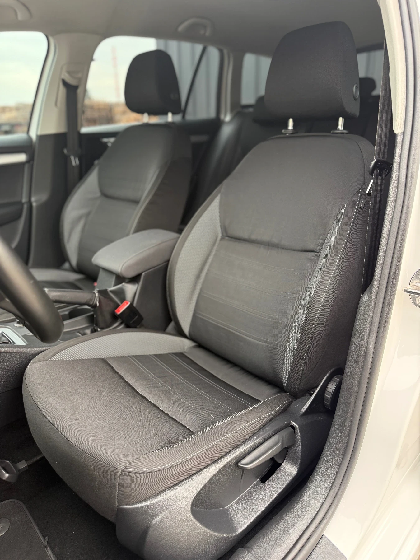 Skoda Octavia, снимка 9 - Автомобили и джипове - 53457624