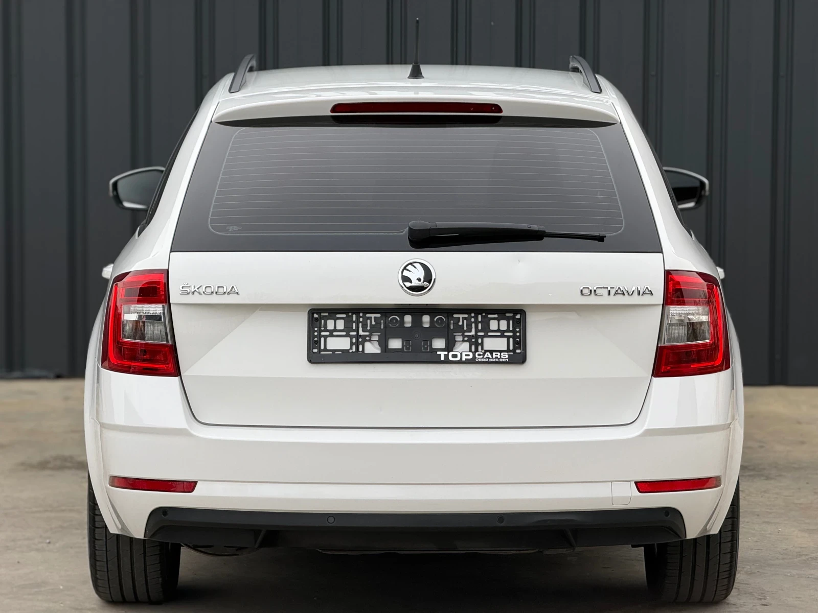 Skoda Octavia, снимка 5 - Автомобили и джипове - 53457624