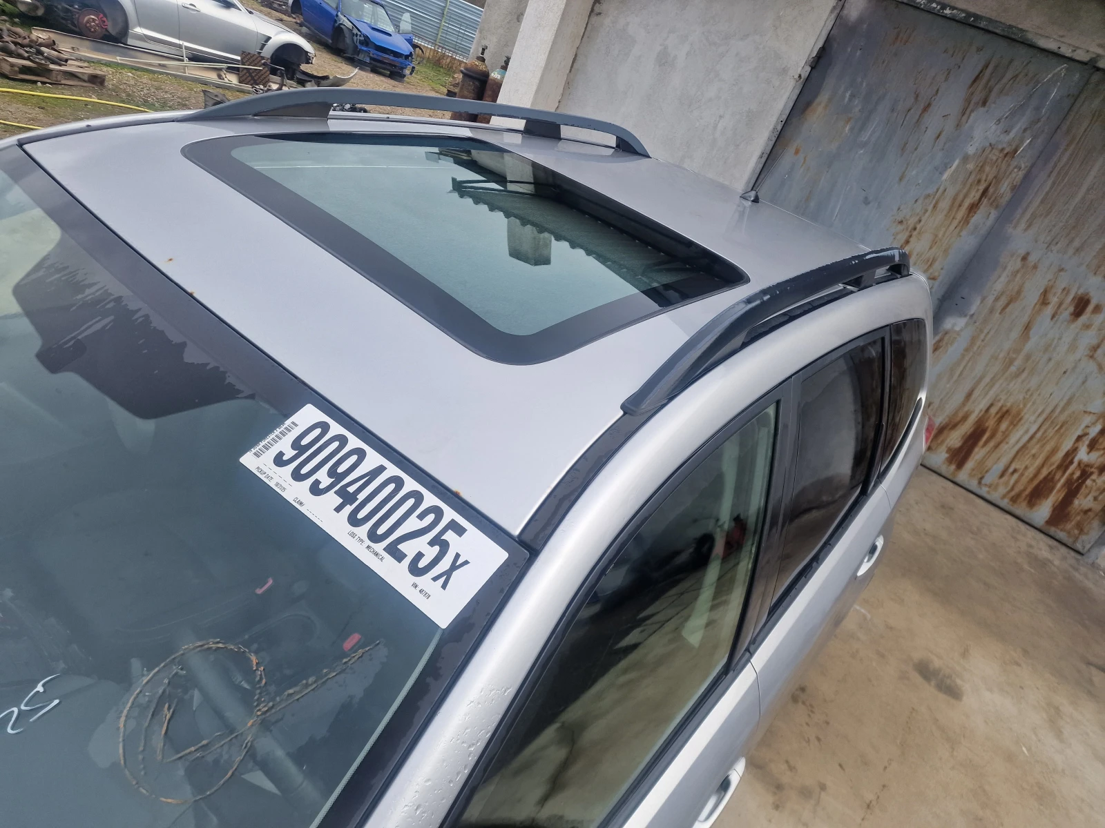 Subaru Forester 2.5i | Mobile.bg � ����������� 11