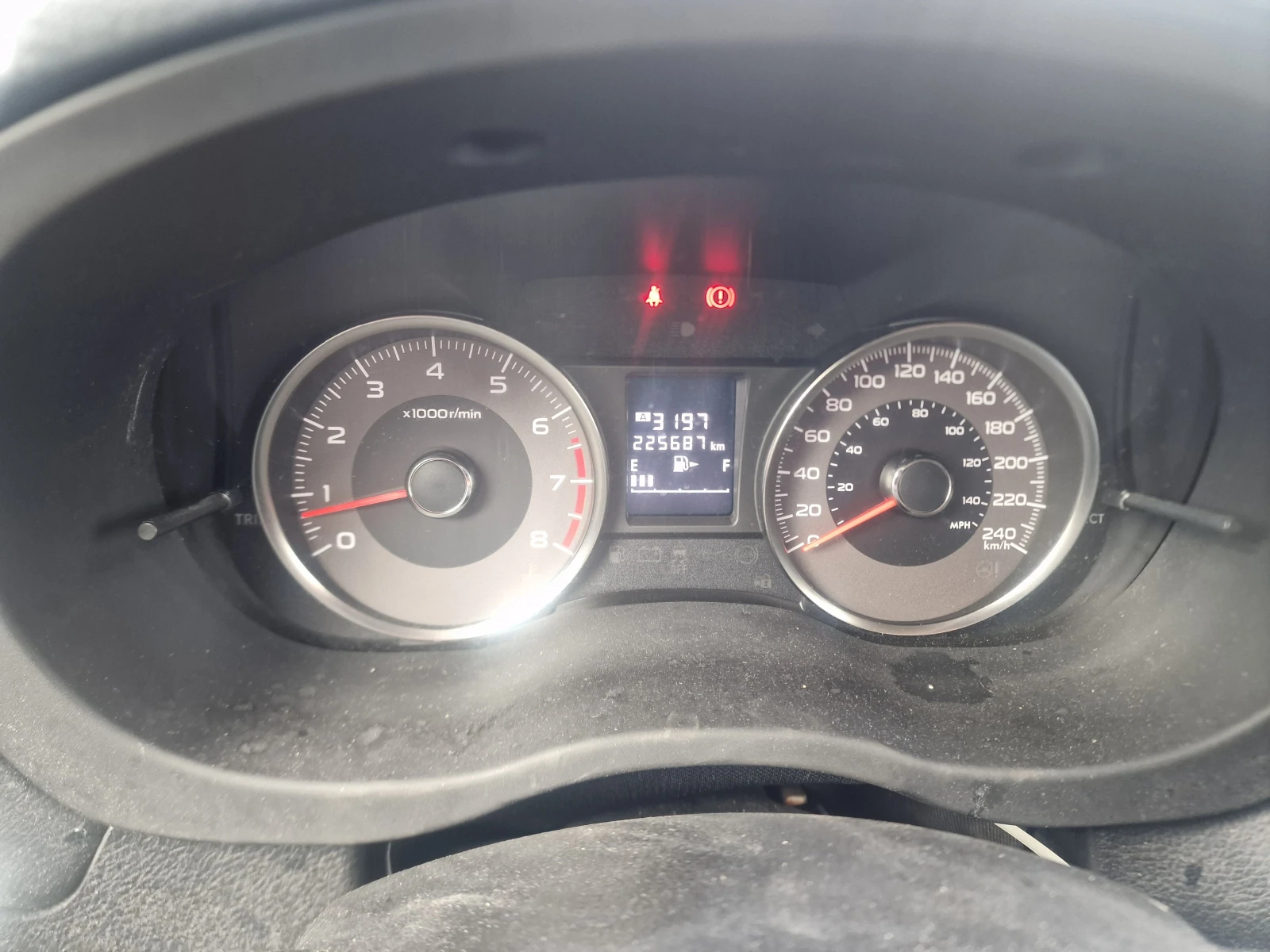 Subaru Forester 2.5i | Mobile.bg � ����������� 13