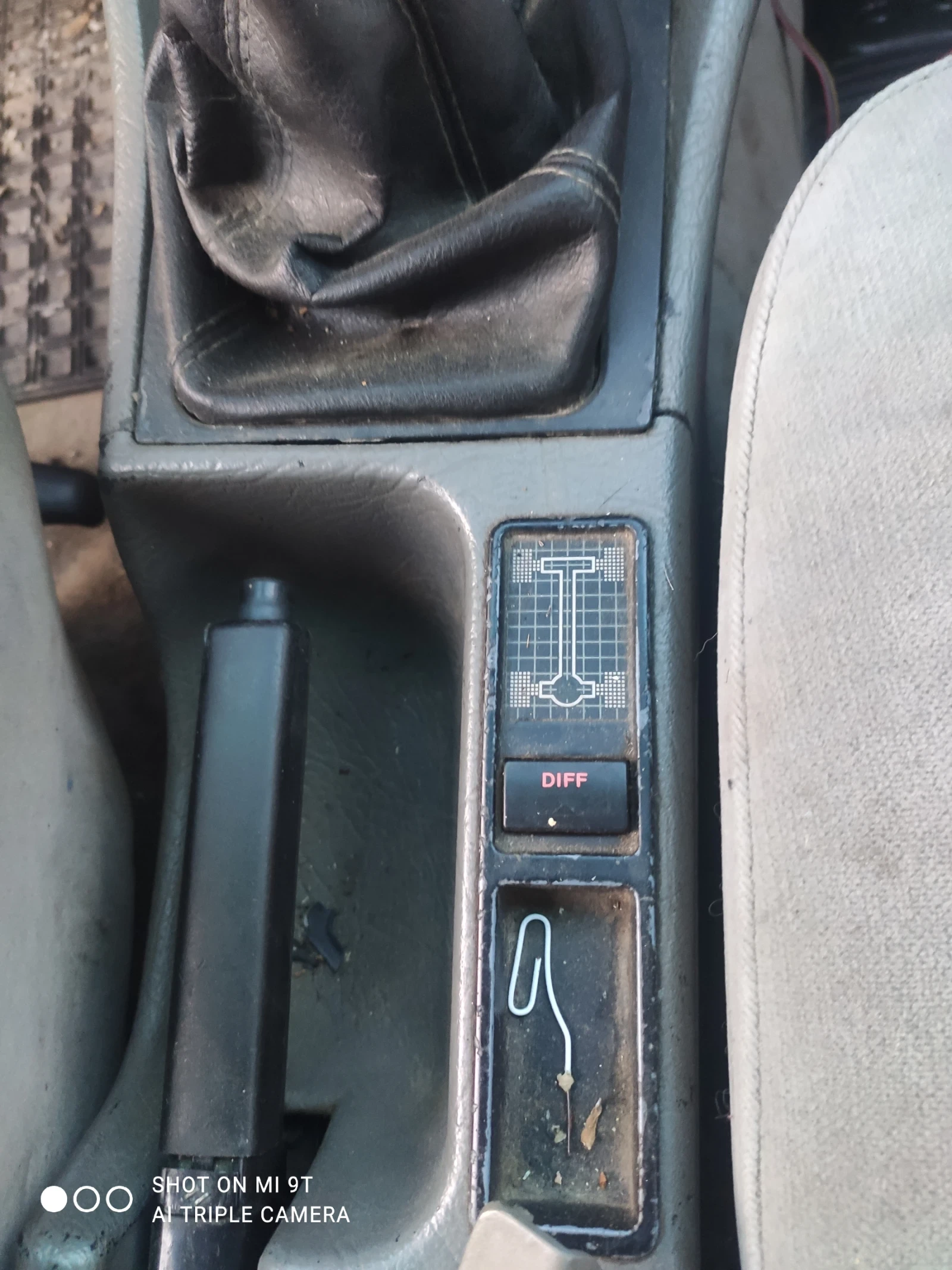 Audi 100 2.3i quattro  | Mobile.bg � ����������� 7