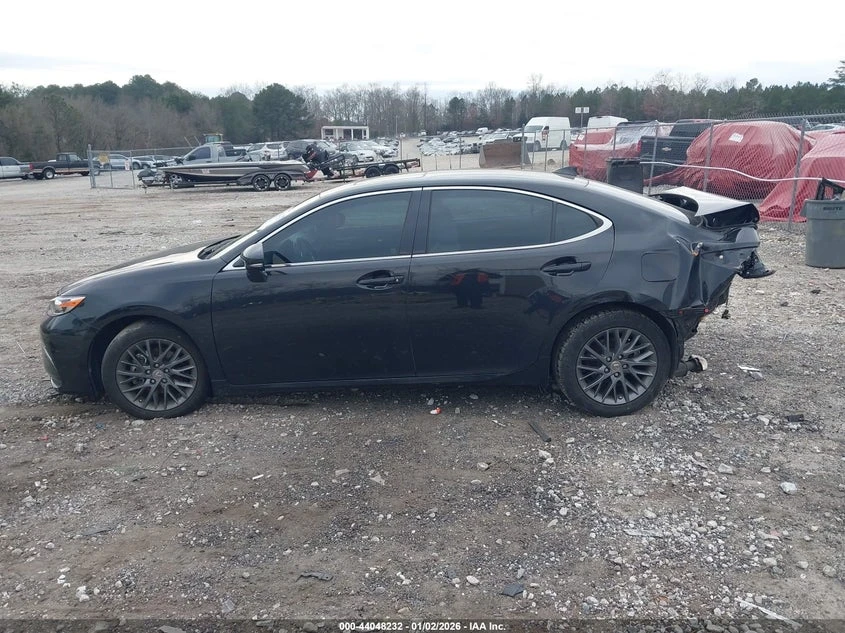 Lexus ES 350 3.5L V-6 DOHC, VVT, 268HP Front Wheel Drive, снимка 15 - Автомобили и джипове - 53830389