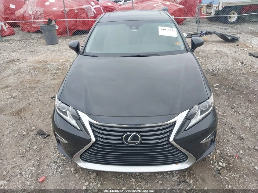 Lexus ES 350 3.5L V-6 DOHC, VVT, 268HP Front Wheel Drive, снимка 13 - Автомобили и джипове - 53830389
