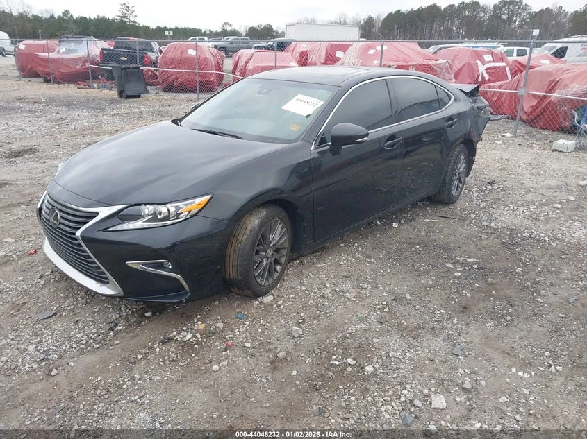 Lexus ES 350 3.5L V-6 DOHC, VVT, 268HP Front Wheel Drive, снимка 2 - Автомобили и джипове - 53830389