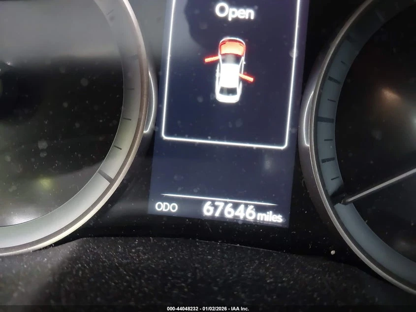 Lexus ES 350 3.5L V-6 DOHC, VVT, 268HP Front Wheel Drive, снимка 16 - Автомобили и джипове - 53830389