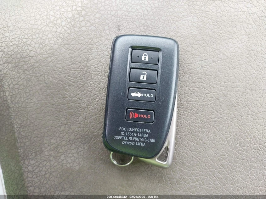 Lexus ES 350 3.5L V-6 DOHC, VVT, 268HP Front Wheel Drive, снимка 11 - Автомобили и джипове - 53830389