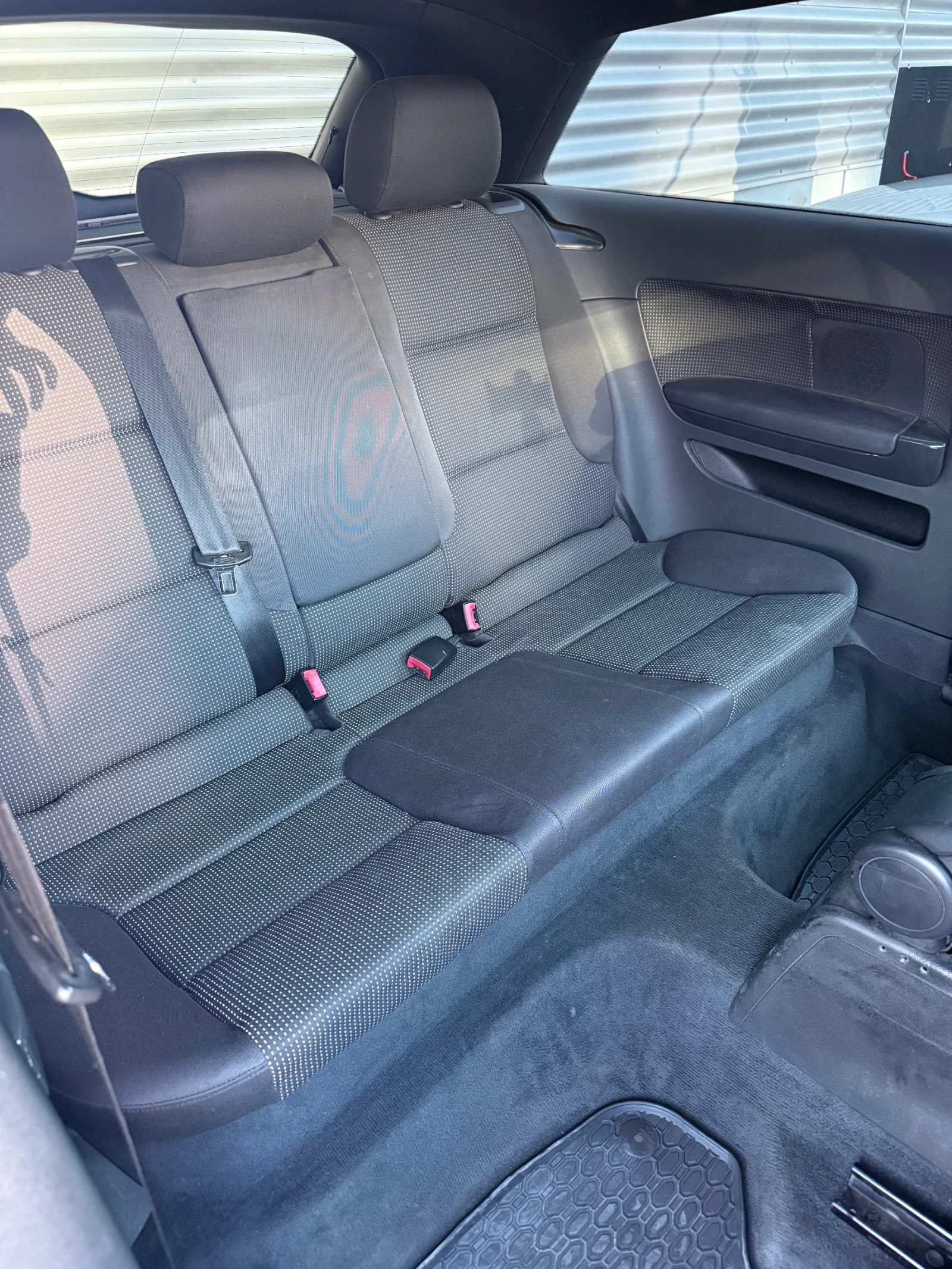 Audi A3, снимка 13 - Автомобили и джипове - 53850672