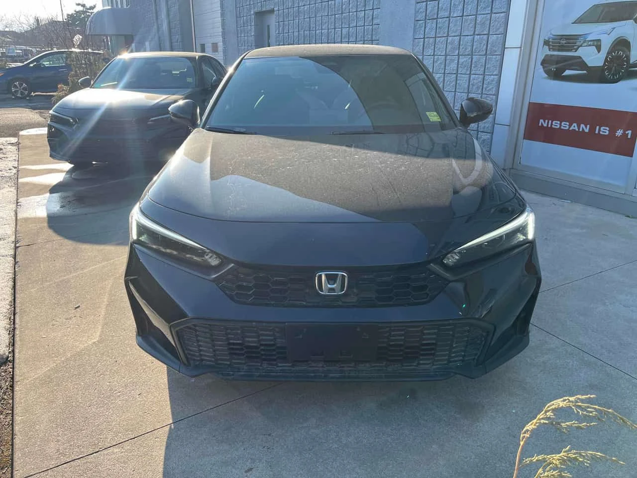 Honda Civic * Sport * CARFAX * ПАНО * KEYLESS * ПОДГРЕВИ, снимка 6 - Автомобили и джипове - 53934726