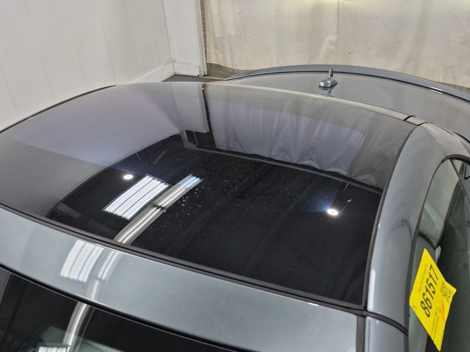 Mercedes-Benz SLC AMG SLC 43 АВТО КРЕДИТ, снимка 5 - Автомобили и джипове - 53951018