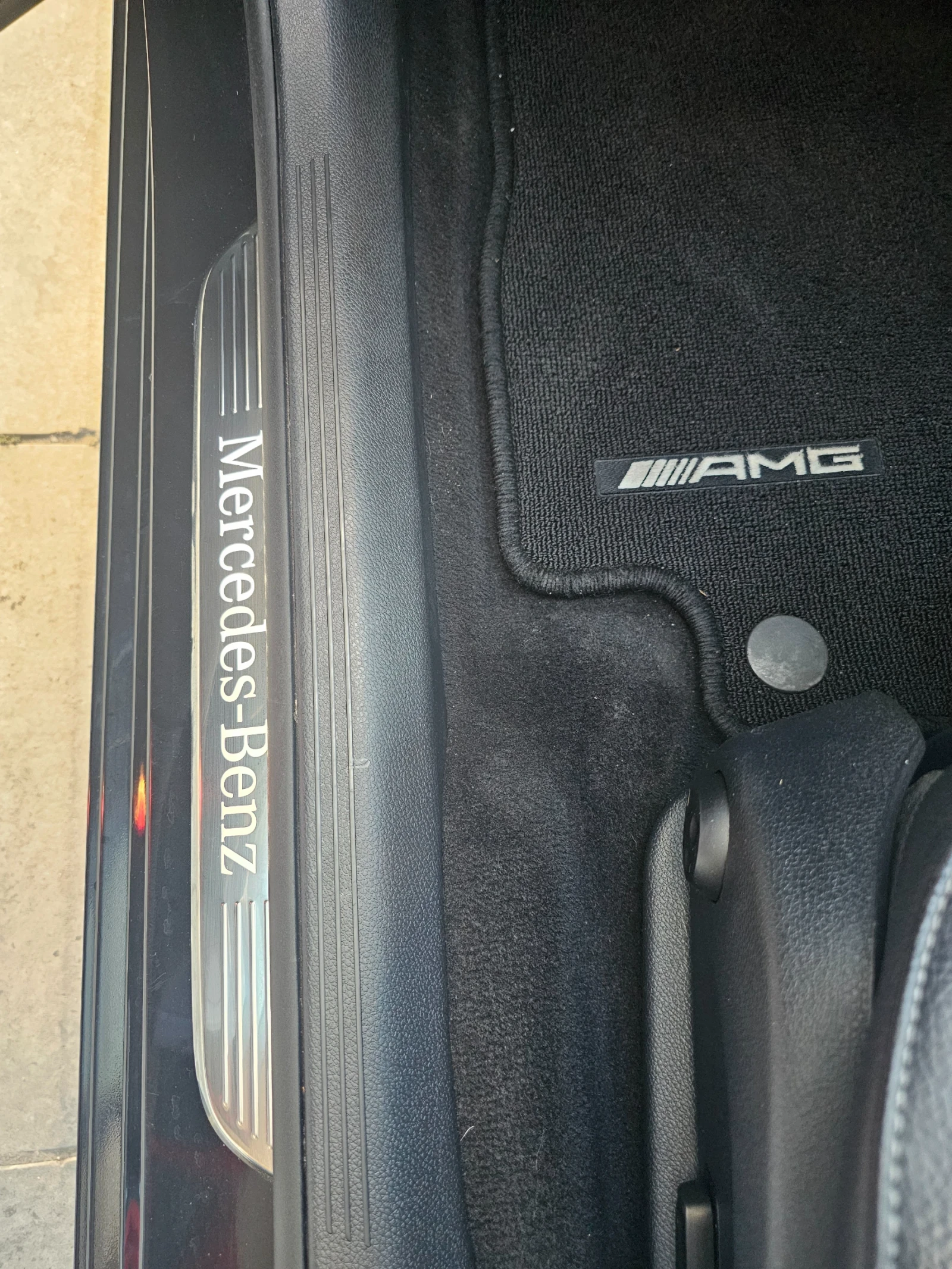 Mercedes-Benz E 220 W213 AMG , снимка 11 - Автомобили и джипове - 54150269