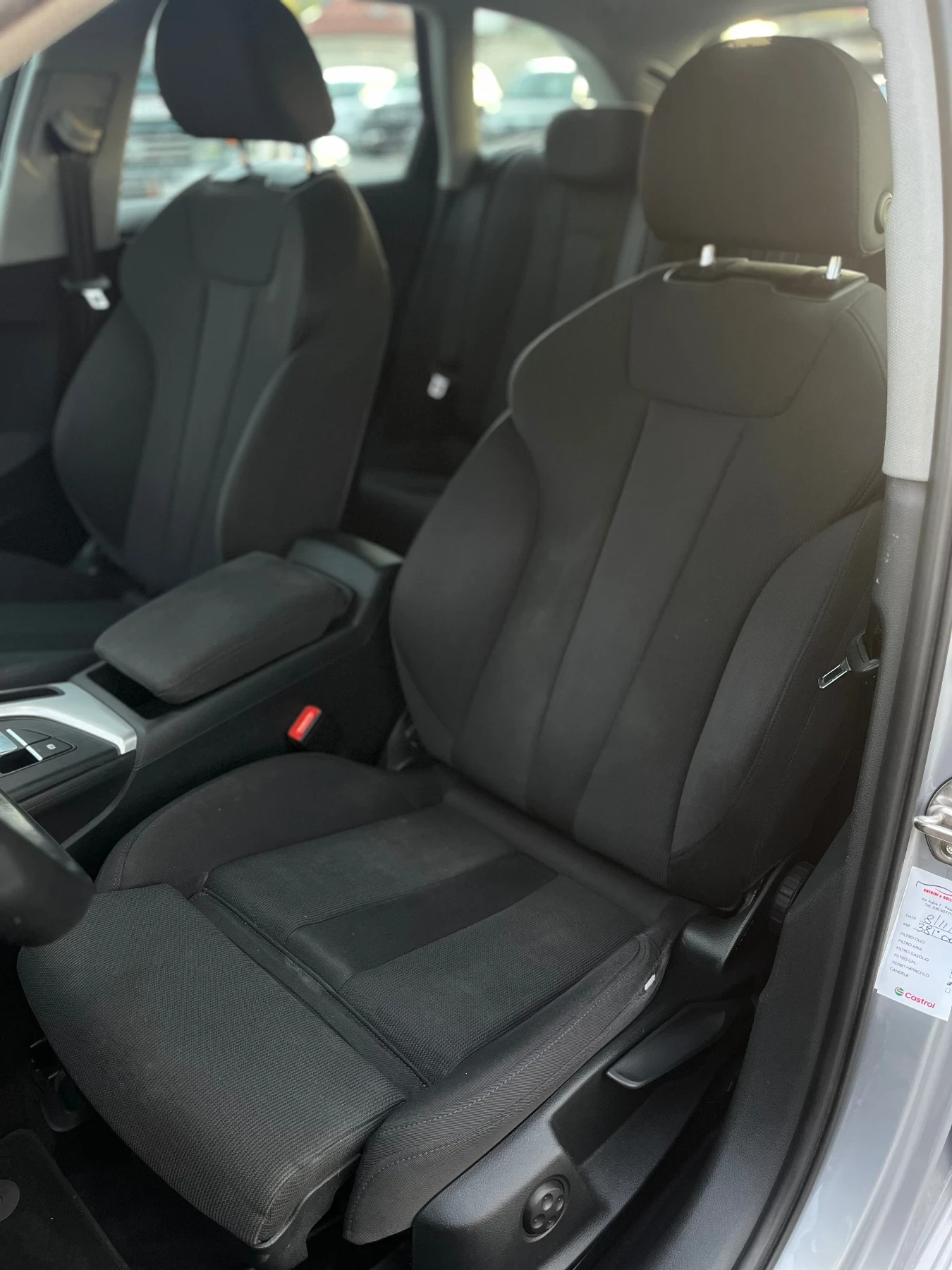 Audi A4 2.0, снимка 10 - Автомобили и джипове - 54397308