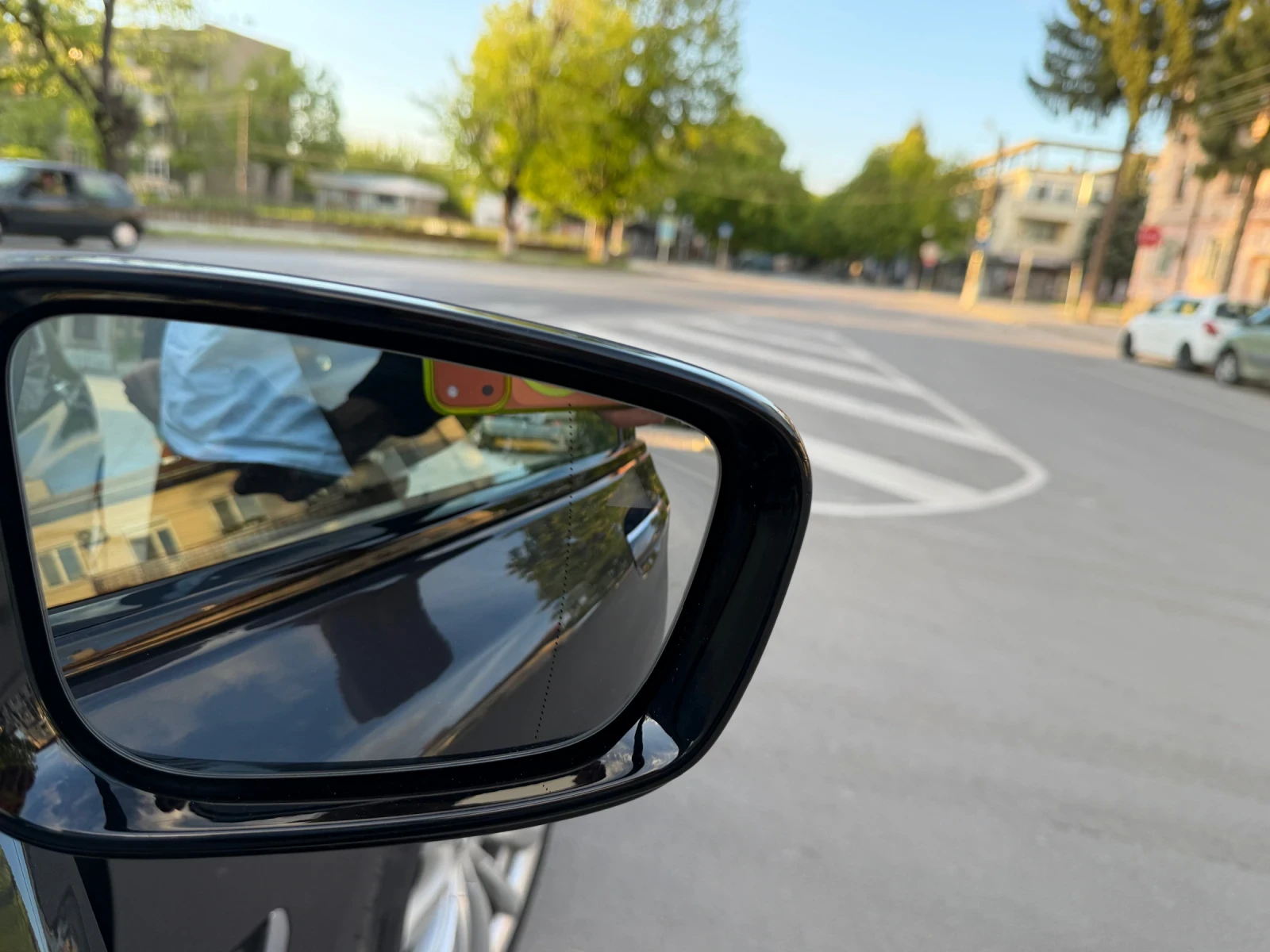 BMW 730 D Full/Facelift/Carbon Core/ X-drive Lazer light/ , снимка 13 - Автомобили и джипове - 54527005