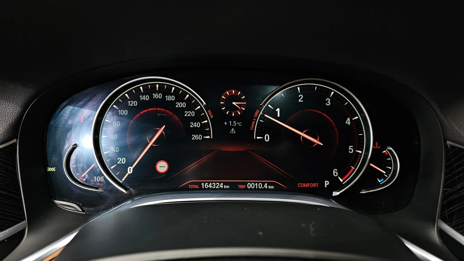 BMW 740 d xDrive M Sport | 360 Camera | Distronic | Massag, снимка 7 - Автомобили и джипове - 54620346