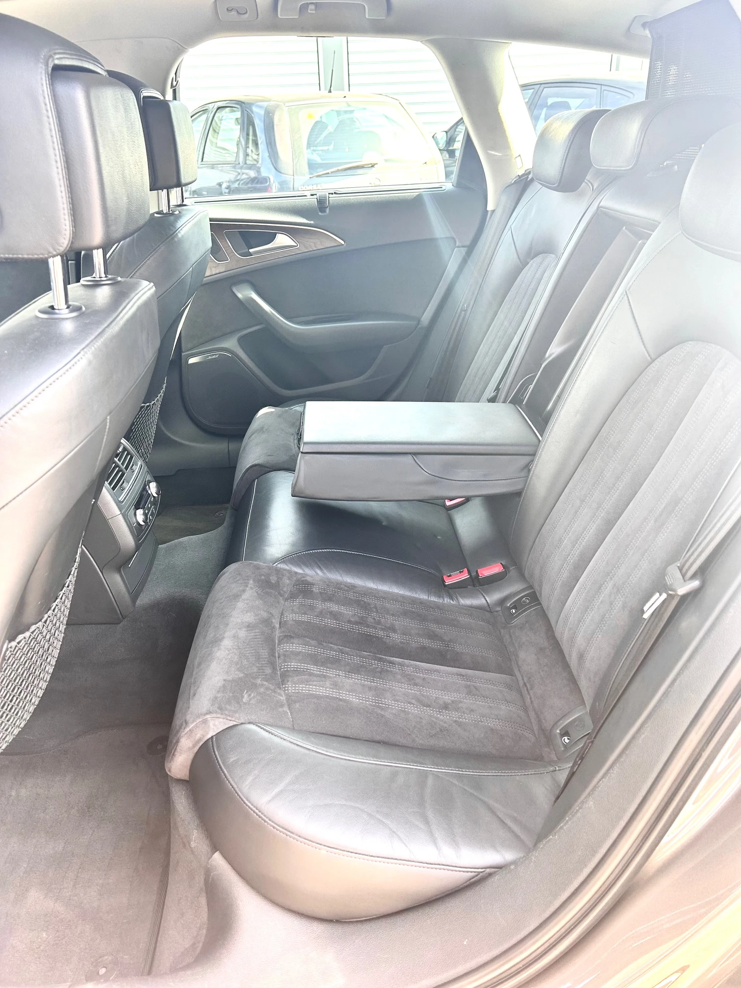 Audi A6 Allroad 30TDI, снимка 6 - Автомобили и джипове - 54879813