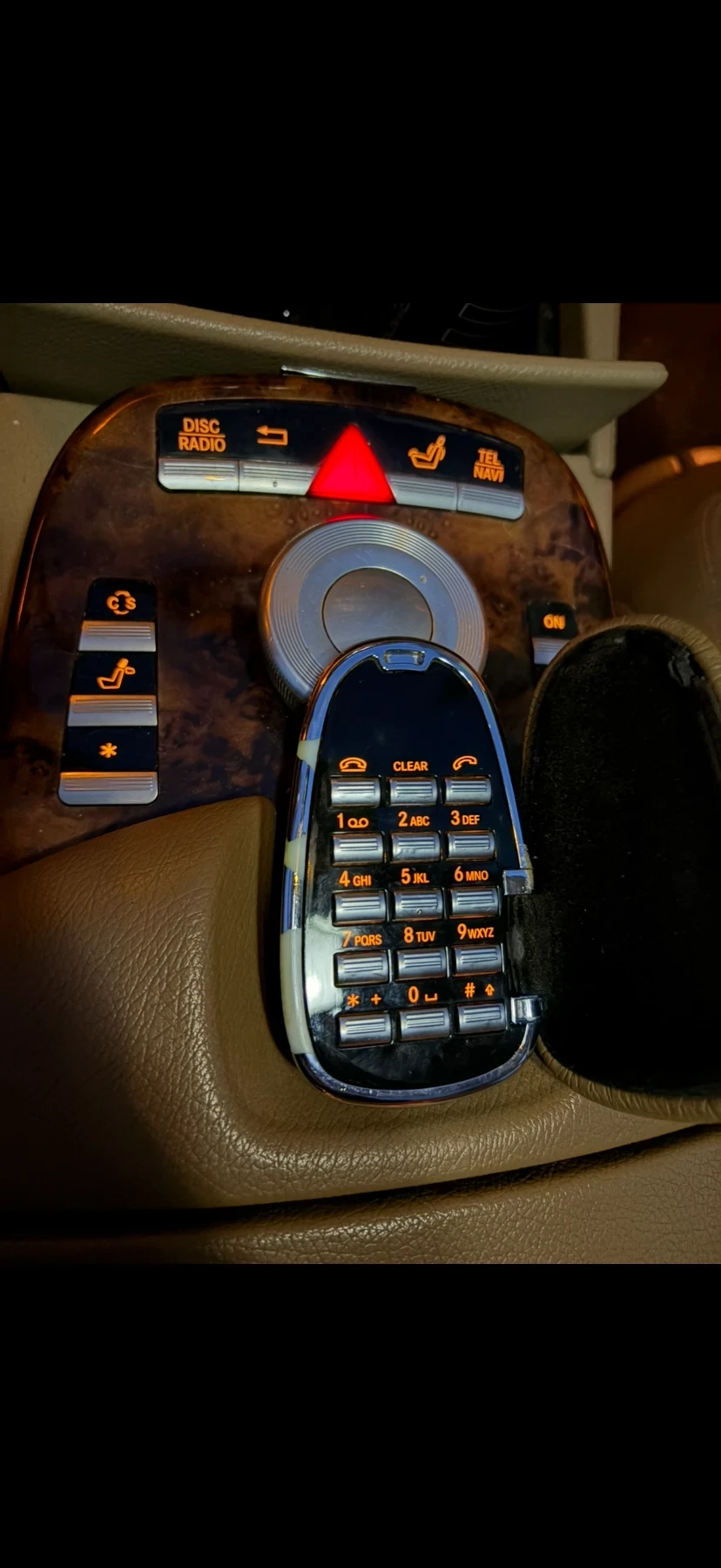 Mercedes-Benz S 500 500 Long 4 Matic, снимка 11 - Автомобили и джипове - 54729692