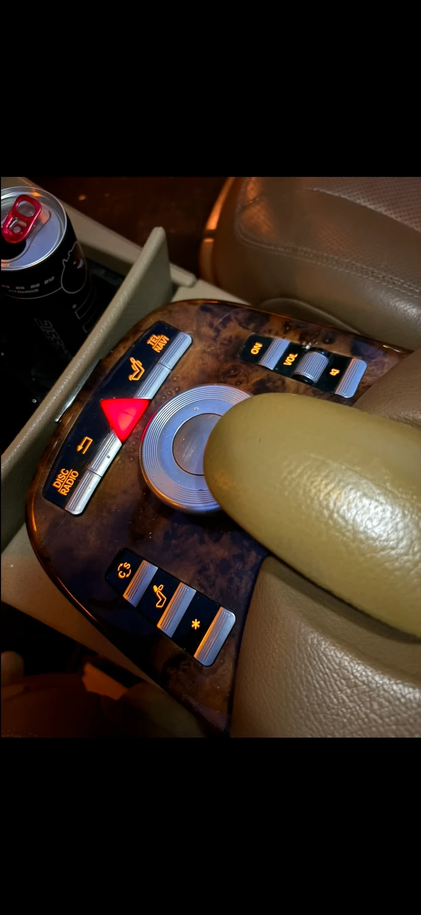 Mercedes-Benz S 500 500 Long 4 Matic, снимка 10 - Автомобили и джипове - 54729692