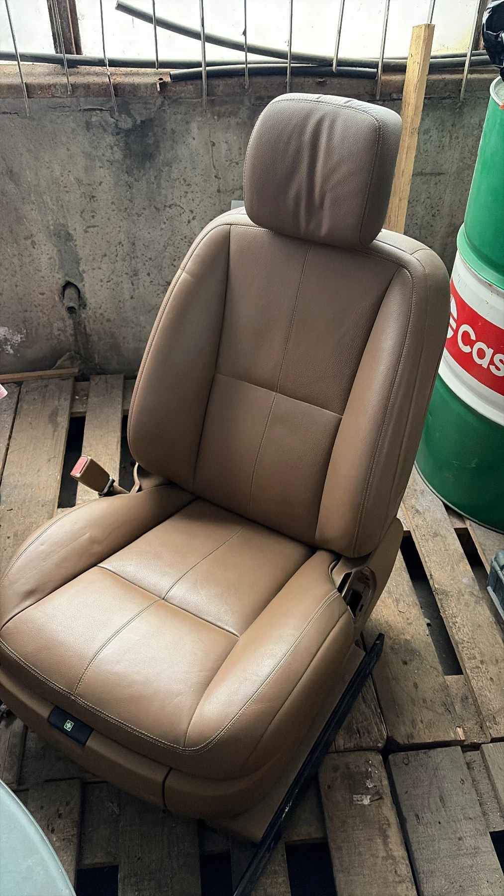 Mercedes-Benz S 500 500 Long 4 Matic, снимка 4 - Автомобили и джипове - 54729692