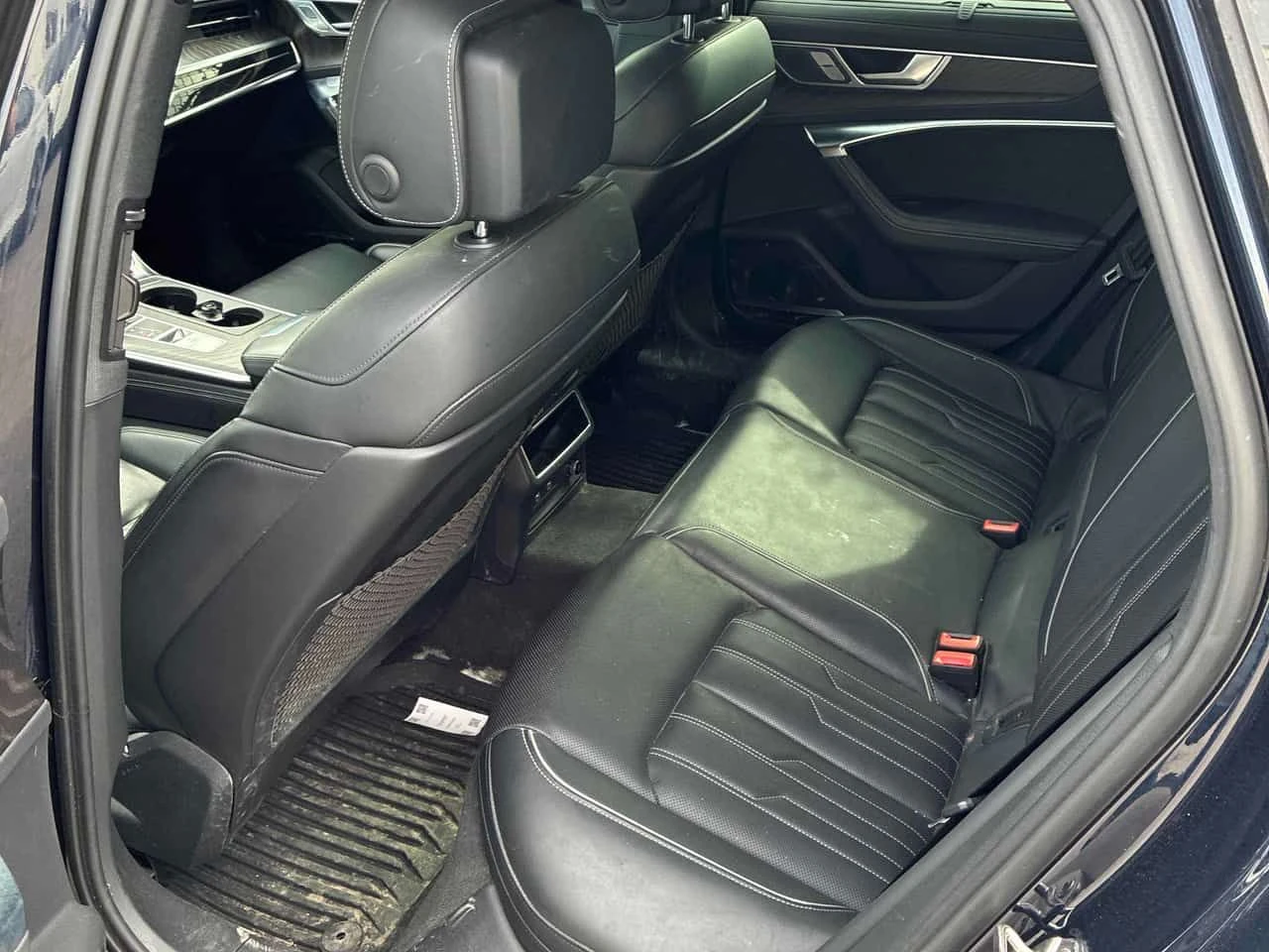 Audi A6 * Technik * CARFAX * ЦЕНА ДО БГ, снимка 12 - Автомобили и джипове - 54902678