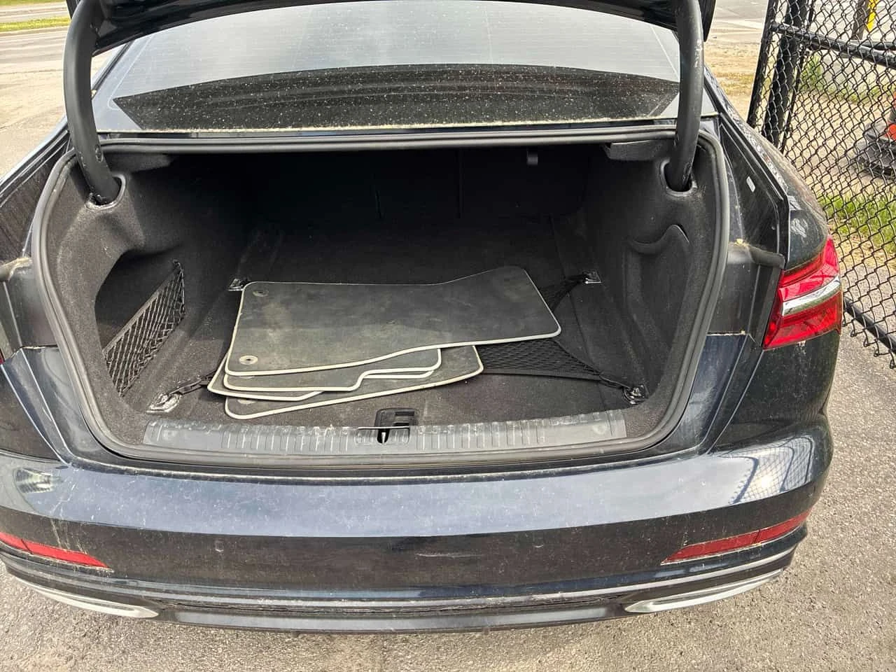 Audi A6 * Technik * CARFAX * ЦЕНА ДО БГ, снимка 13 - Автомобили и джипове - 54902678