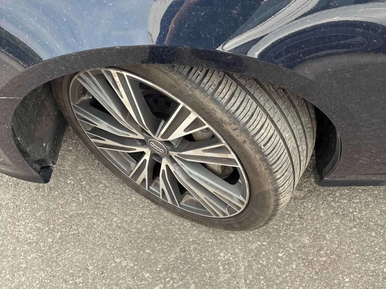 Audi A6 * Technik * CARFAX * ЦЕНА ДО БГ, снимка 7 - Автомобили и джипове - 54902678