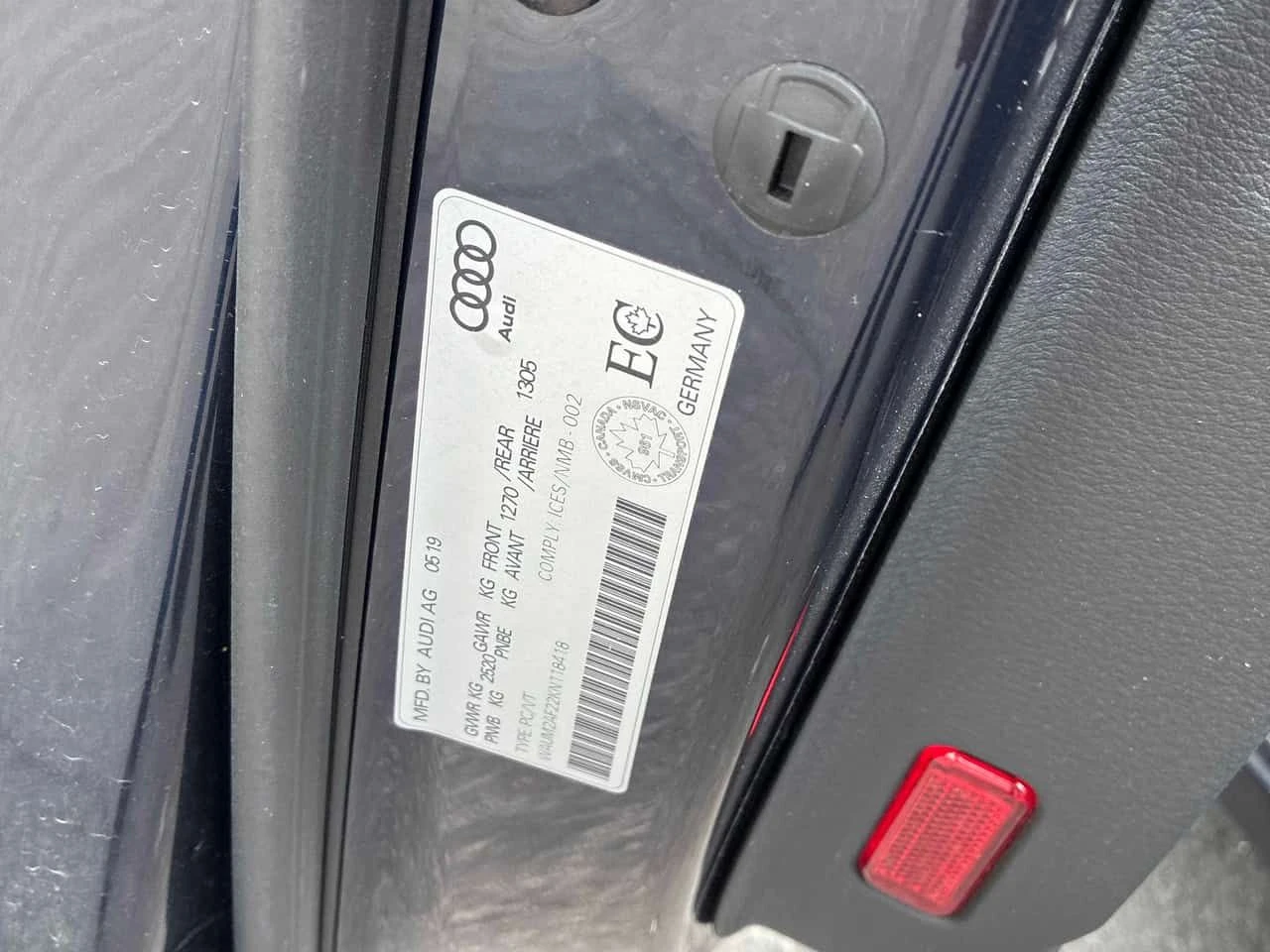 Audi A6 * Technik * CARFAX * ЦЕНА ДО БГ, снимка 11 - Автомобили и джипове - 54902678