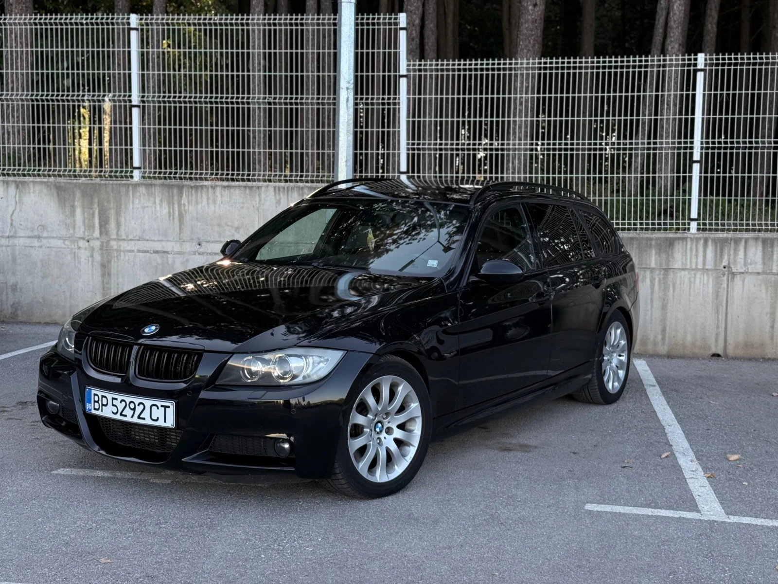 BMW 330 330xD