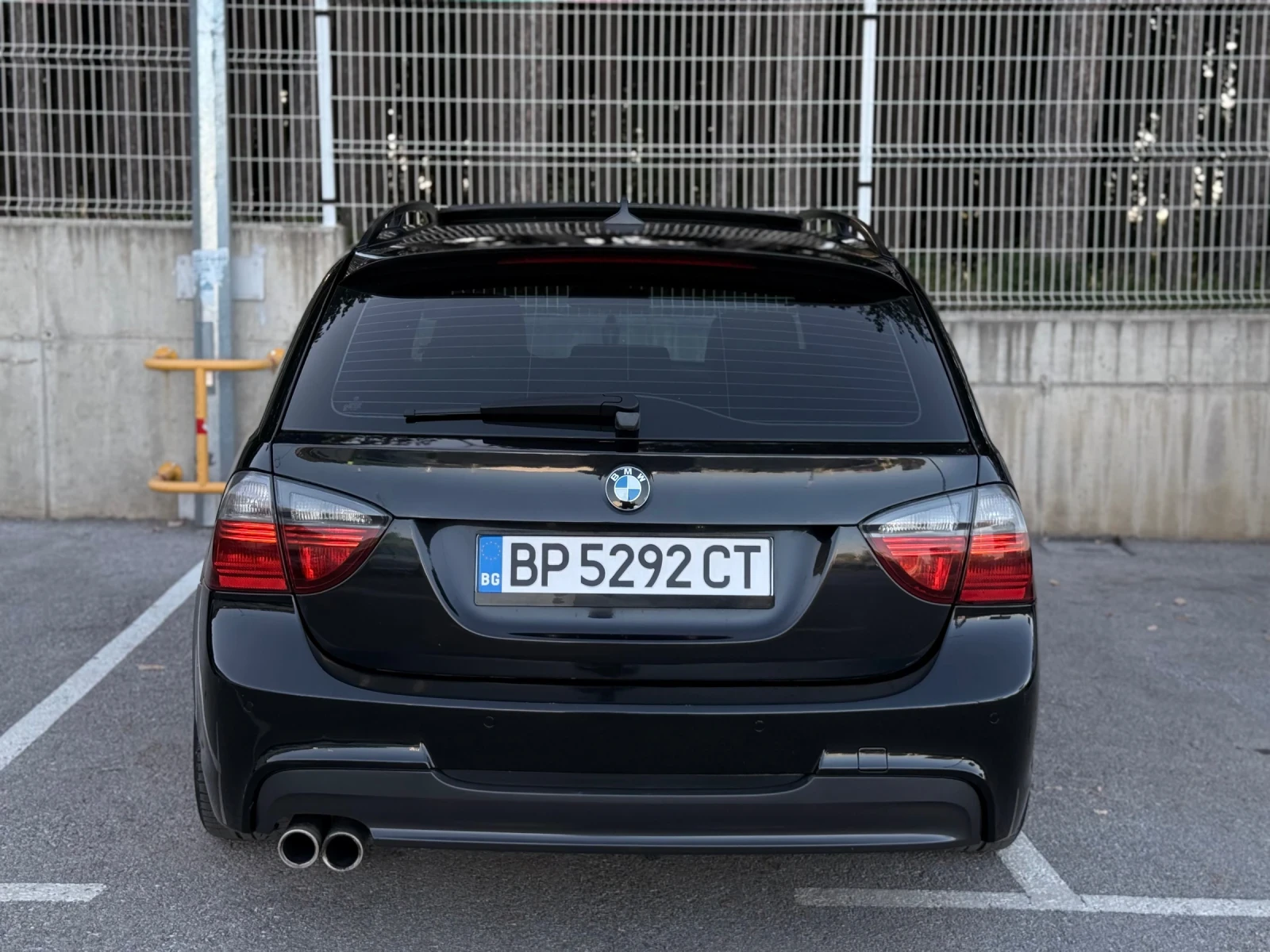 BMW 330 330xD, снимка 6 - Автомобили и джипове - 55285626