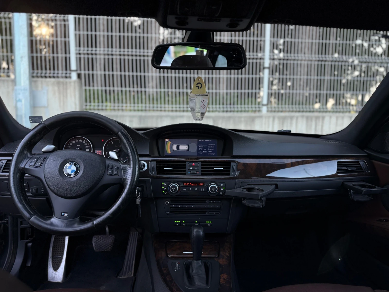 BMW 330 330xD, снимка 7 - Автомобили и джипове - 55285626