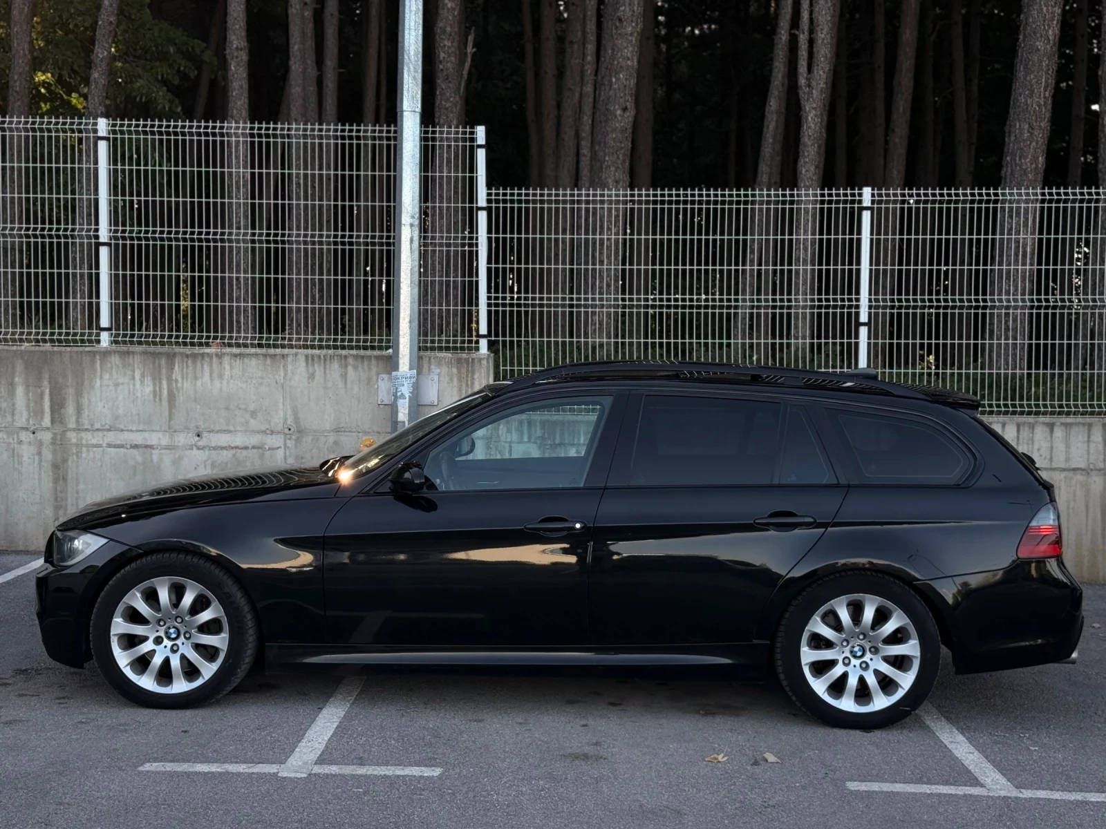 BMW 330 330xD, снимка 5 - Автомобили и джипове - 55285626