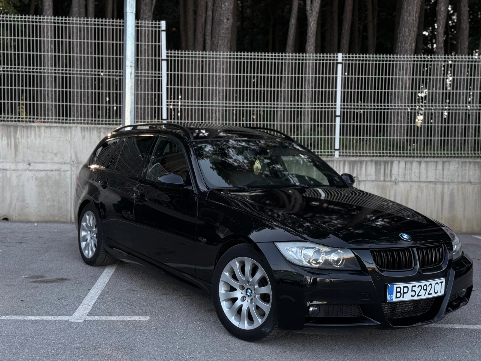BMW 330 330xD, снимка 3 - Автомобили и джипове - 55285626