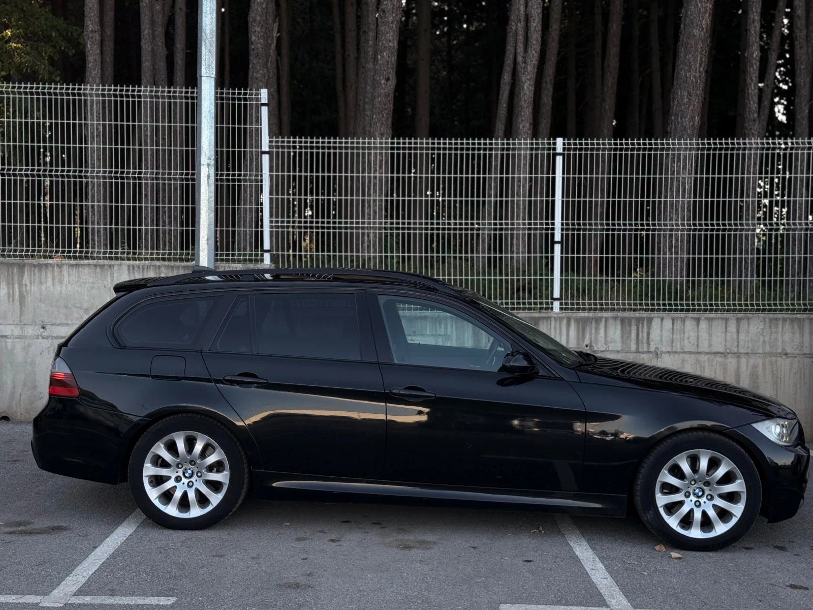 BMW 330 330xD, снимка 4 - Автомобили и джипове - 55285626