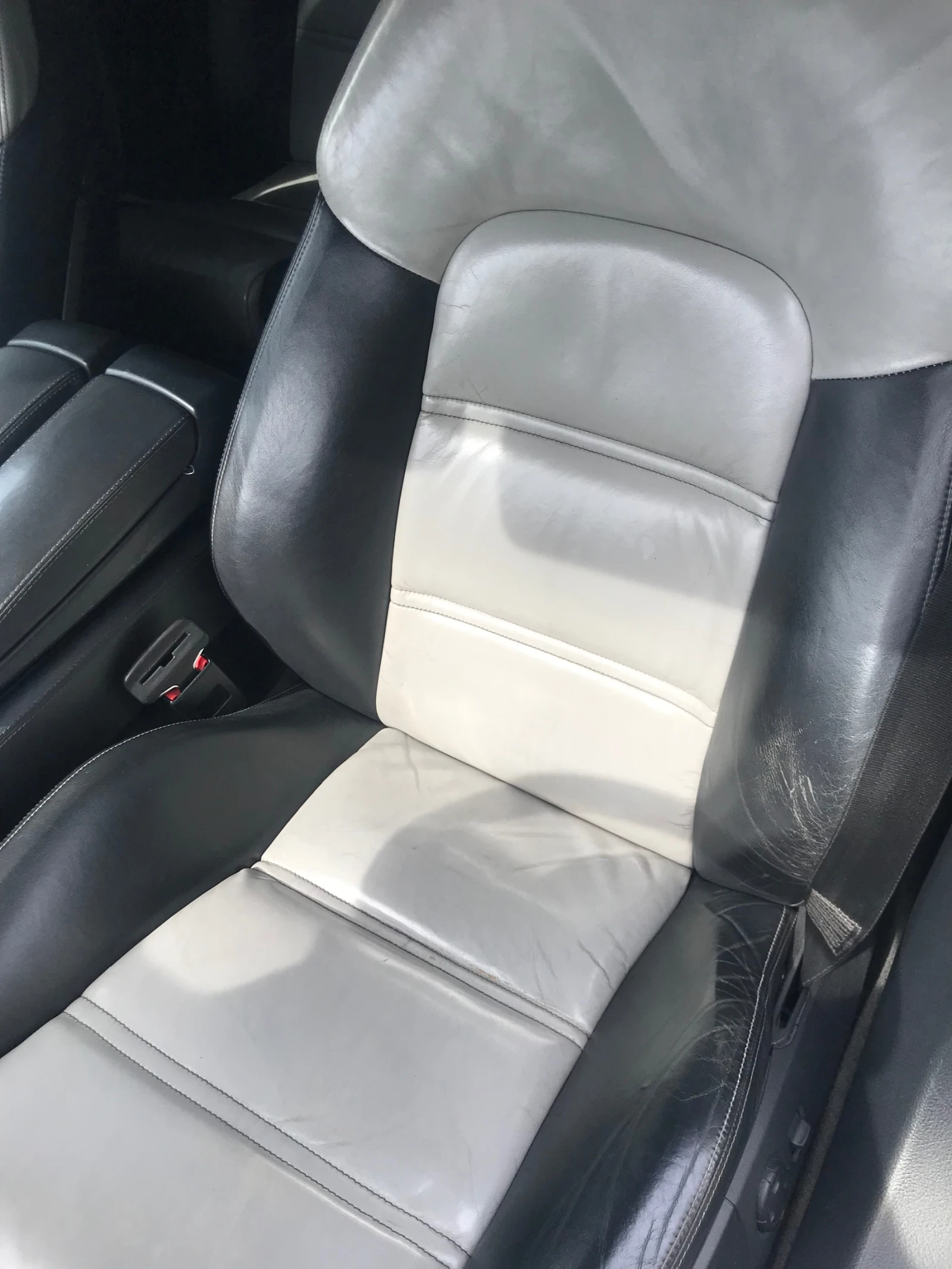 Audi S8, снимка 5 - Автомобили и джипове - 55388749