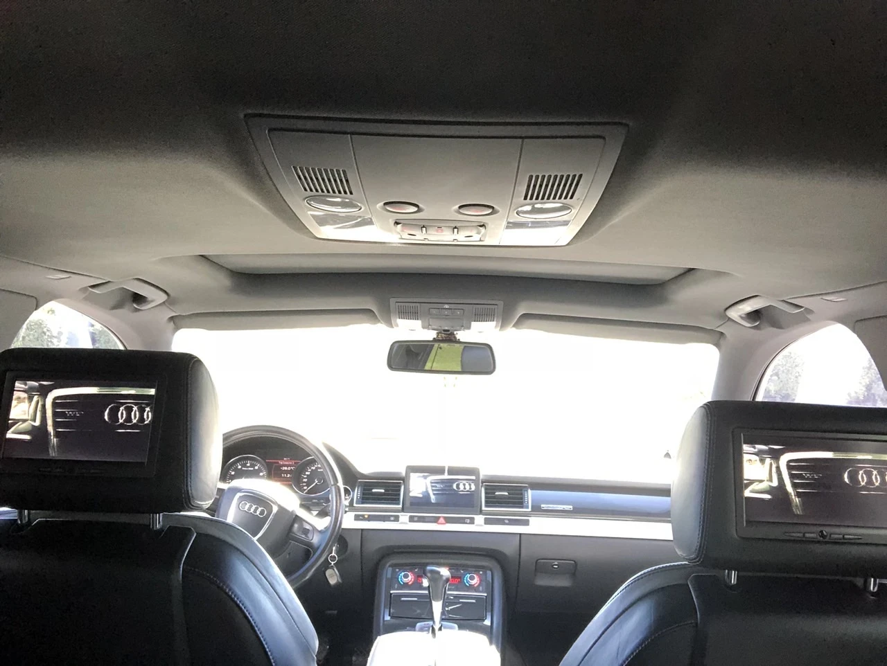 Audi S8, снимка 3 - Автомобили и джипове - 55388749