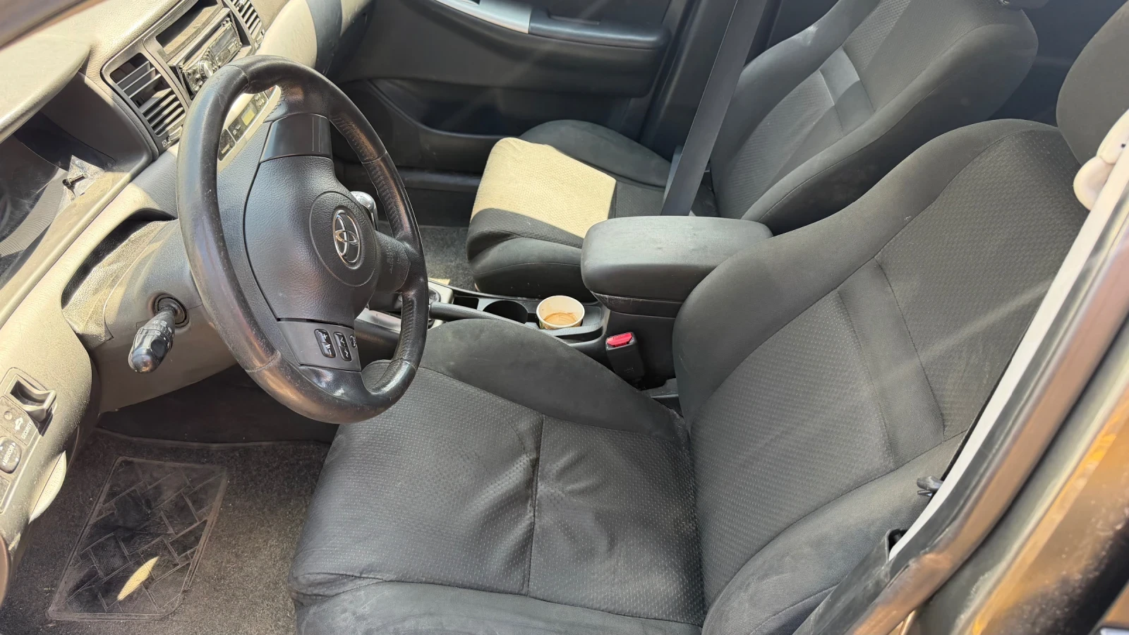 Toyota Corolla, снимка 7 - Автомобили и джипове - 55469886