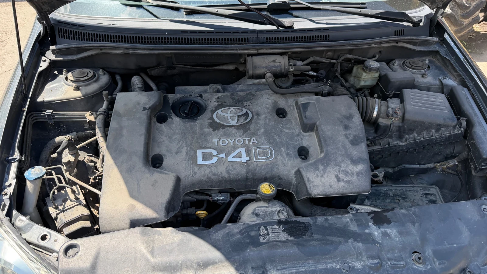 Toyota Corolla, снимка 2 - Автомобили и джипове - 55469886