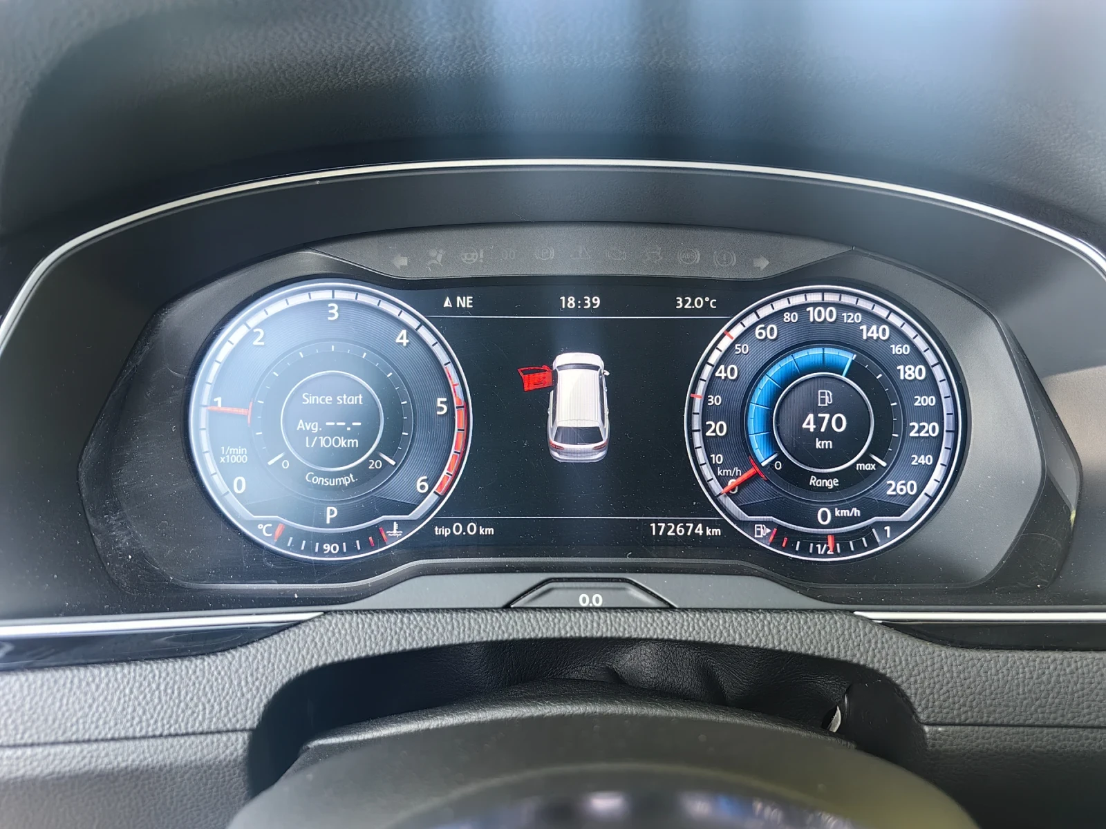 VW Passat, снимка 16 - Автомобили и джипове - 55496821