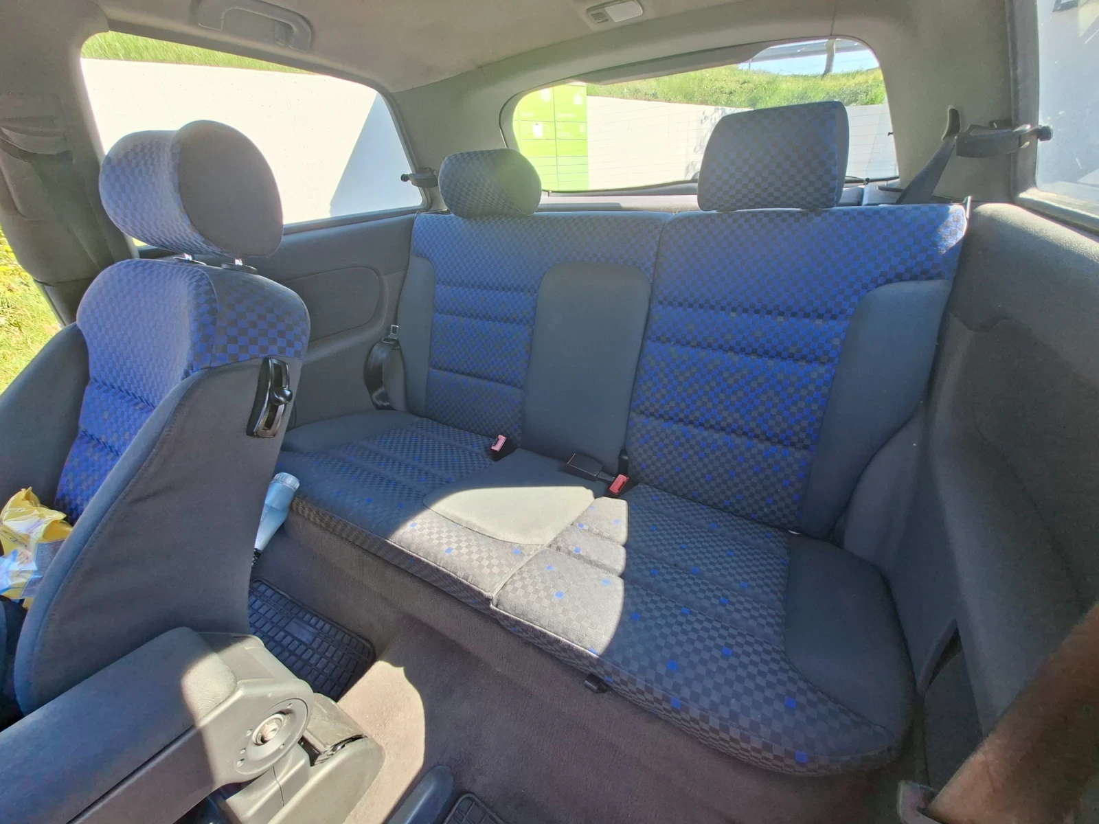 Audi A3, снимка 5 - Автомобили и джипове - 55554897
