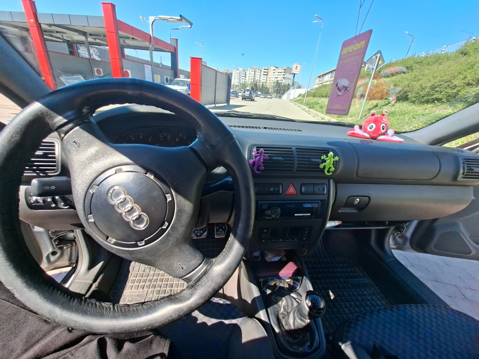 Audi A3, снимка 4 - Автомобили и джипове - 55554897