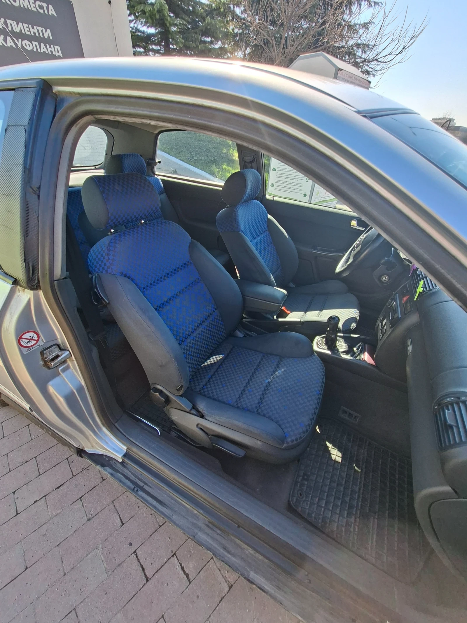 Audi A3, снимка 9 - Автомобили и джипове - 55554897