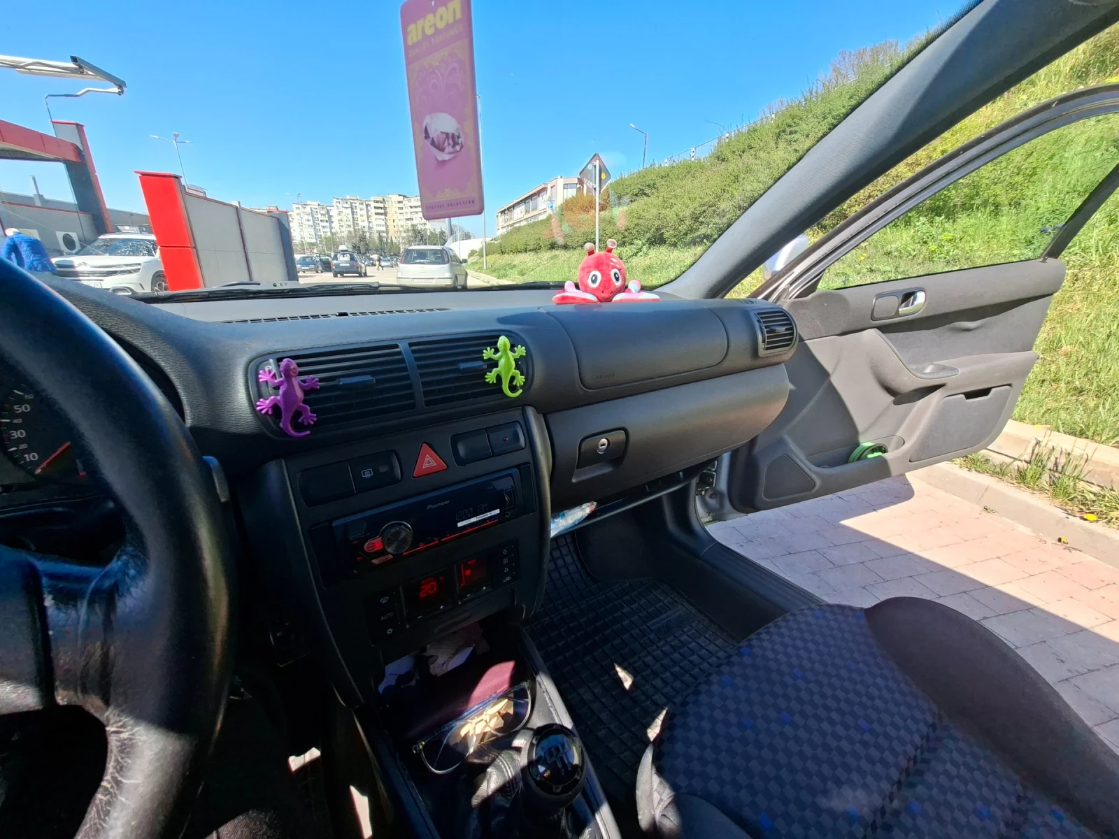 Audi A3, снимка 2 - Автомобили и джипове - 55554897