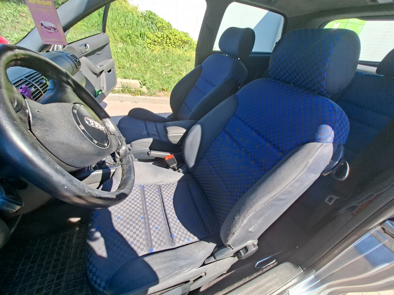 Audi A3, снимка 6 - Автомобили и джипове - 55554897